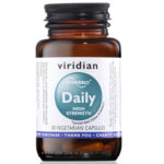 Viridian Synerbio Daily High Strength - 30 Veg Caps