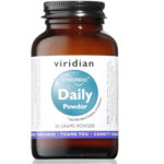 Viridian Synerbio Daily Powder - 50g
