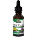 Nature's Answer Milk Thistle Seed AF