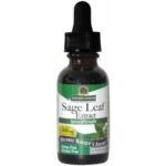 Nature's Answer Sage Herb AF