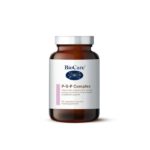 Biocare P-5-P Complex - 60 Caps