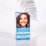 Tints of Nature 4CH Rich Chocolate Brown Permanent Hair Dye