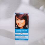 Tints of Nature 4RR Earth Red Permanent Hair Dye