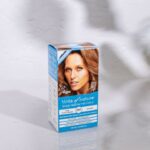 Tints of Nature 6TF Dark Toffee Blonde Permanent Hair Dye