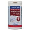 Lamberts Health Care Multi-Guard - Fill Size 90 Tablets