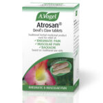 A.Vogel Atrosan Devil's Claw 60 Tabs - Size/Quantity 60 Tabs