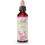 Bach Original Flower Elm 20ml
