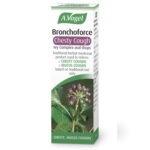 A.Vogel Bronchoforce Ivy Complex oral drops - Size/Quantity 50ml