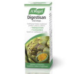 A.Vogel Digestisan oral drops - Size/Quantity 50ml