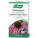 A.Vogel Echinaforce Sore Throat Spray - Size/Quantity 30ml