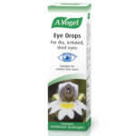 A.Vogel Eye Drops - Size/Quantity 10ml