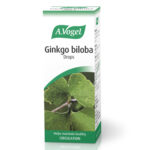 A.Vogel Ginkgo biloba - Size/Quantity 50ml