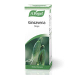 A.Vogel Ginsavena - Size/Quantity 50ml
