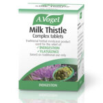 A.Vogel Milk Thistle Complex Tablets - Size/Quantity 60tabs