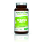 Nature's Own Wholefood Multi - 60 Caps