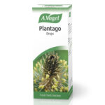 A.Vogel Plantago lanceolata - Size/Quantity 50ml