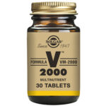 Solgar Formula VM-2000 Tablets - Pack of 30