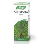A.Vogel Saw Palmetto - Size/Quantity 50ml