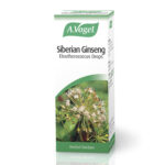 A.Vogel Siberian Ginseng - Size/Quantity 50ml