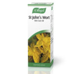 A.Vogel St. John's Wort Oil - Size/Quantity  100ml