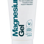 BetterYou Magnesium Body Gel