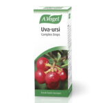 A.Vogel Uva Ursi Complex - Size/Quantity 50ml