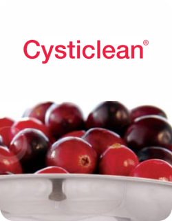 Cysticlean