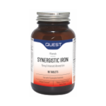 Quest SYNERGISTIC IRON - 90 Tabs