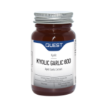 Quest KYOLIC GARLIC 600mg  EXTRACT - 60 Tabs