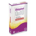 Quest UBIQUINOL QU10 100mg - 30 Tabs