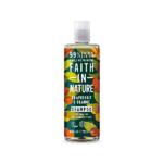 Faith In Nature Grapefruit & Orange Shampoo 400ml