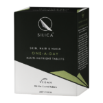 QSilica One-A-Day Multi Nutrient Tablets - 90 Tablets