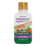 NaturesPlus AP Gold Liquid 480ml