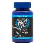 NaturesPlus Power Teen (HIS) Chewable 60's