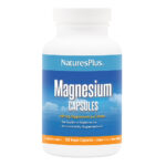 NaturesPlus Kalmassure Magnesium 120's Vcap