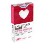 Quest CHOLESTEROL BIOTIX - 30 Caps