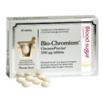 Pharma Nord Bio-Chromium 100mcg  60 Tabs
