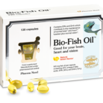Pharma Nord Bio-Fish Oil 500mg 120 Cap