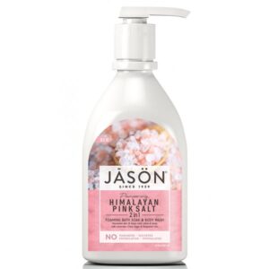 Jason Himalayan Pink Salt Body Wash