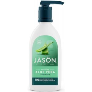 Jason Aloe Vera Body Wash