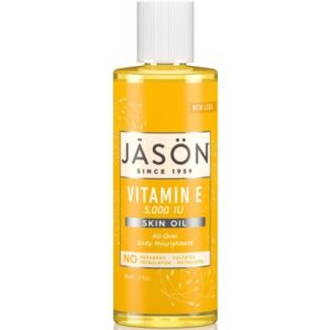 Jason Vitamin E 5000IU Skin Oil