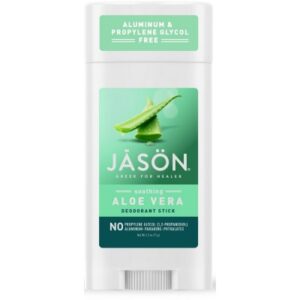 Jason Aloe Vera Deodorant