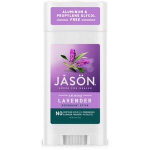 Jason Lavender Deodorant