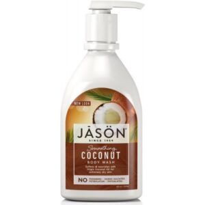 Jason Coconut Body Wash