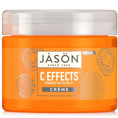 Jason C-EFFECT Moisturising Cream
