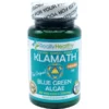 Klamath Blue Green Algae 500mg 60 Capsules