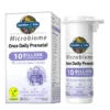 Garden of Life Microbiome Probiotics Once Daily Prenatal 30 Vegan Capsules