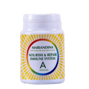 Mariandina A 60 VegTabs