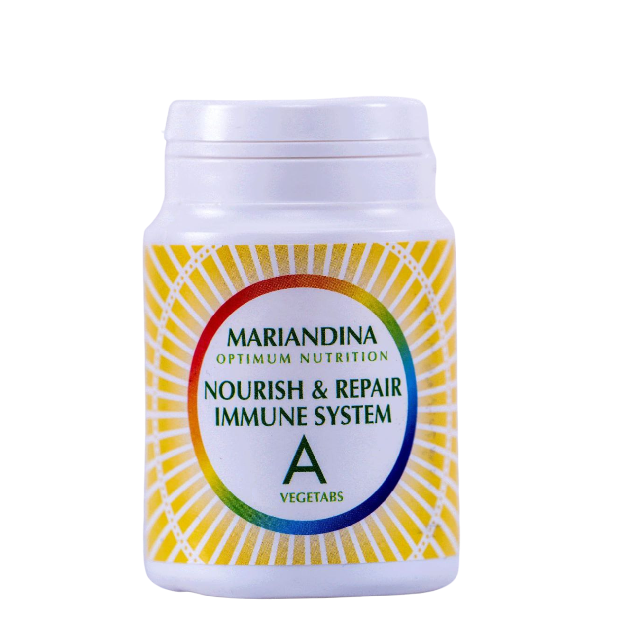 Mariandina A 60 VegTabs