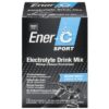 Ener-C Electrolyte Sport 12 Sachets